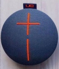 Enceinte Bluetooth Logitech