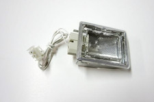 Douille lampe complète de four Scholtès Indesit Ariston C00273472