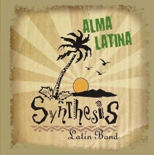 Audio synthesis latin - audio, cd