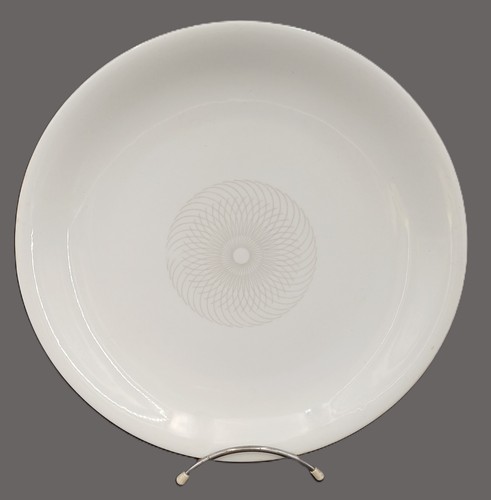 Jean luce grand plat - plat, en