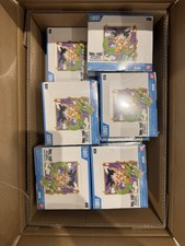 Dragon Ball  TCG Fusion World