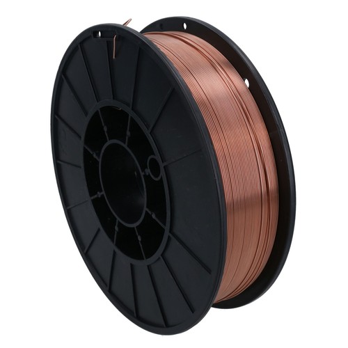 Bobine fil soudage - fil,