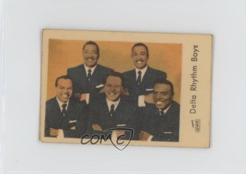 1957 dutch gum - dutch,