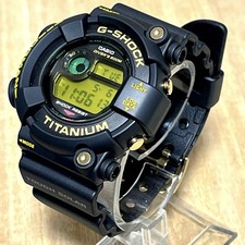 G-SHOCK Frogman 7th