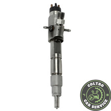1 INJECTEUR 0445120016 POUR RENAULT MIDLUM 150, 180, 210, 260 DCI 4,0/6,2 EURO 3