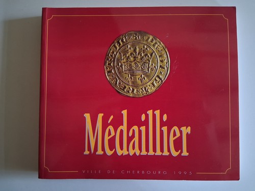 Medaillier collections - +++,