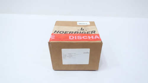 Hoerbiger 1151088 discharge - hoerbiger,