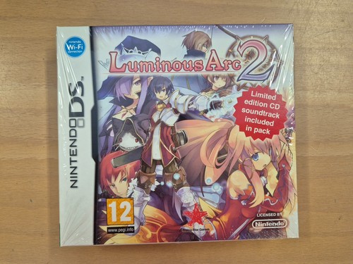 Luminous arc collector neuf - arc, 2