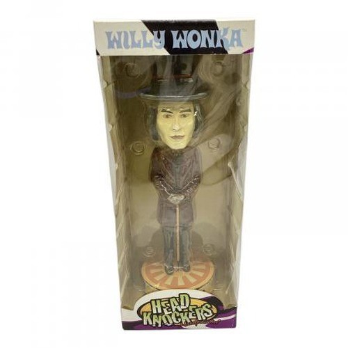 Figurine charlie la - et,