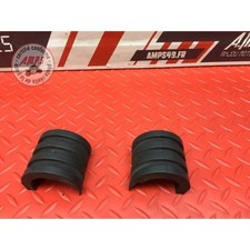 tampon sur cadre Yamaha 600