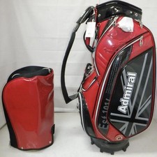 Sac de golf émaillé Admiral