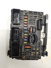 Boitier servitude moteur (BSM)