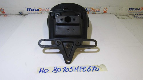 Honda 750 07 - vt,