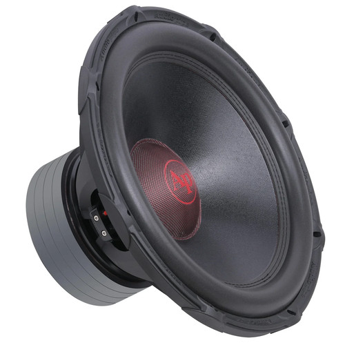 Audiopipe txx bdc 18 - audiopipe, 18"
