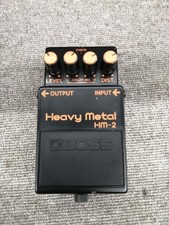 Boss HM-2 Heavy Metal