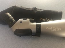 Zeiss Spotting Scope  Diascope
