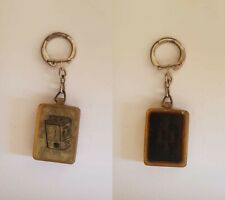 porte-clés Dubix, Nice, machine à laver professionnelle (pc)