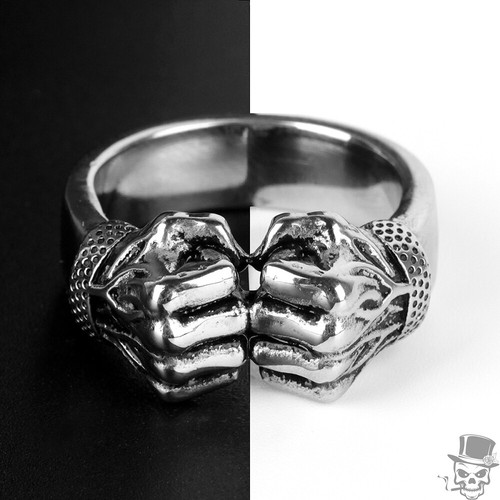 Bague sculpt rings angry - bague, rings™