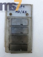 RIDGID 1"-2" NPT HAUTE VITESSE