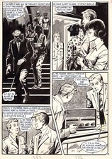 PANIQUE A WAKE PLANCHE