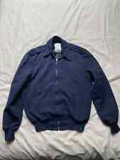 Flight Jacket With Liner British Army RAF General Purpose Bomber Royal Air Force