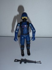 Figurine Gi Joe vintage 80s