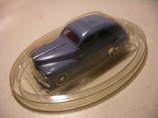 Voiture SOLIDO Made in