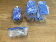 6 BOITES CLEAR MATES 460ML