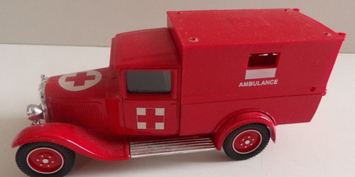 Citroen c4f 1930 - 1/43,