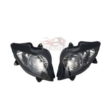 Phare Avant Bloc Optique