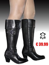 Bottes Bottines Femme VRAI
