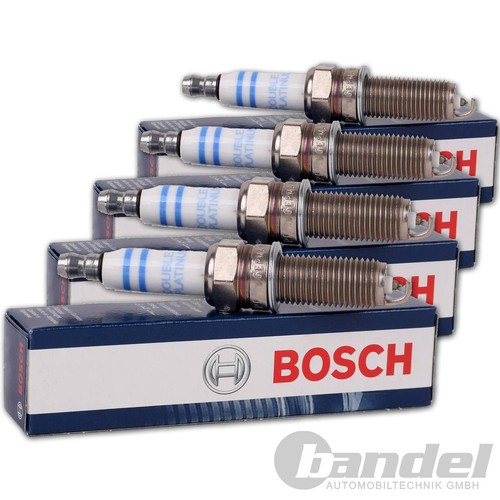 Bosch bougies pour mercedes - bougies,
