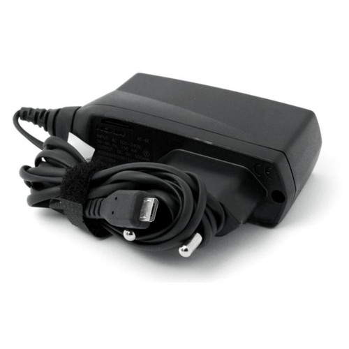 Chargeur secteur nokia - secteur, ac-6e