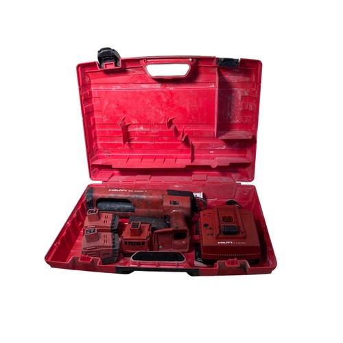 Hilti 3500 red - &, black