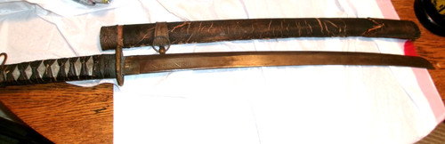 Unusual original replica - unusual, original/replica(?)