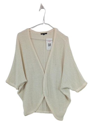 Sora gilet femme beige - sora,