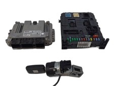 Kit demarrage Citroen C4