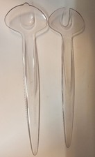 Tupperware Couverts à Salade