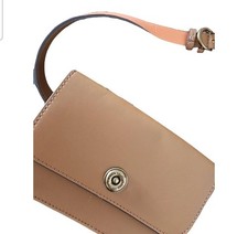 Ceinture Sac Ralph Lauren 