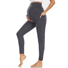 Legging Grossesse Femme avec