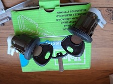 Jeu de cylindres de serrure Peugeot 309 - Valeo 252383