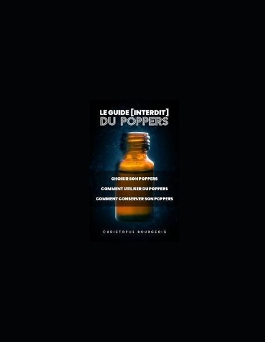 Christophe bourgeois guide - christophe, le