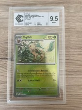 Pokemon Phyllali - Masterball