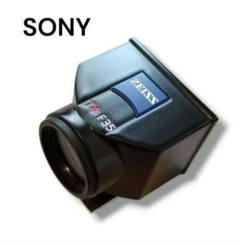Viseur optique sony - optique,