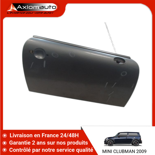 Porte avant droit - avant,