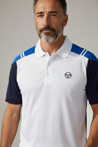 Sergio tacchini pôle tennis - pôle,