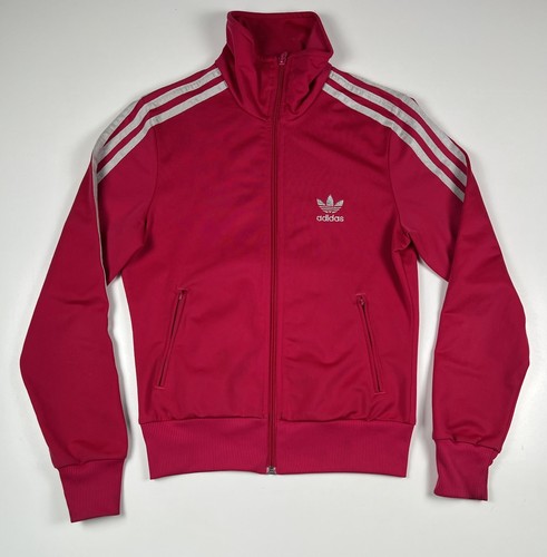 Veste tracktop adidas - veste,