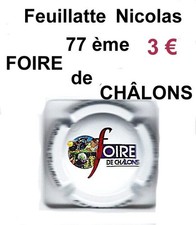 CAPSULES de CHAMPAGNE