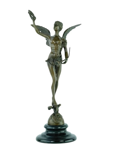 Sculpture victoire - sculpture,