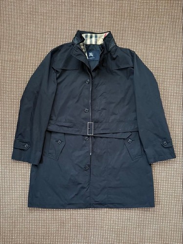 Trench coat burberry - trench-coat,